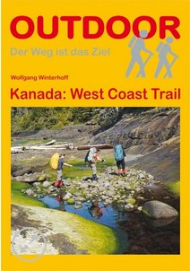 Wanderführer Kanada: West Coast Trail
