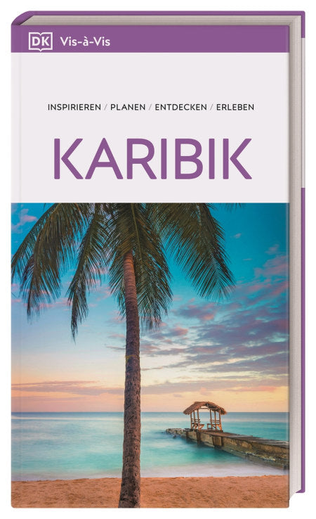 Karibik - Vis-à-Vis
