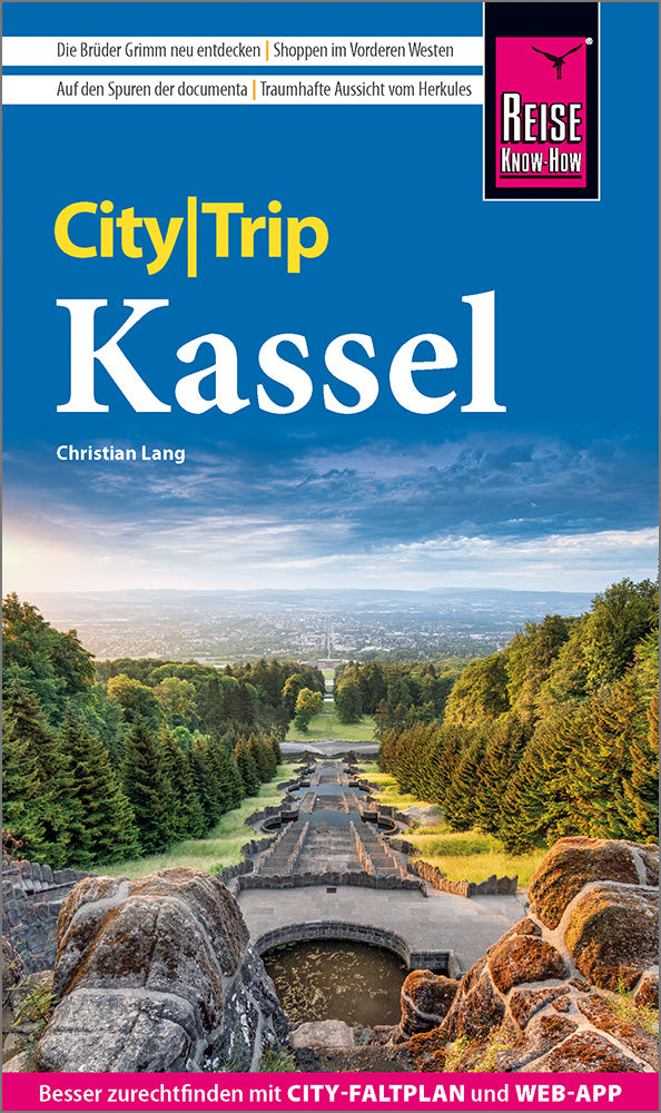 Kassel CityTrip - Reise Know-How
