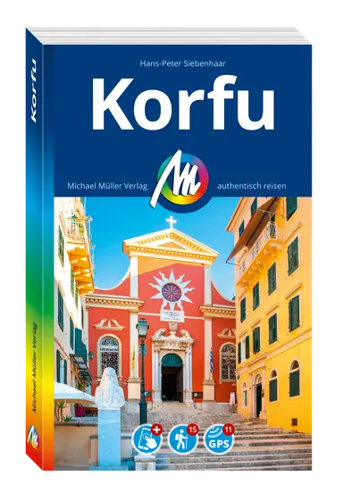 Korfu - Michael Müller