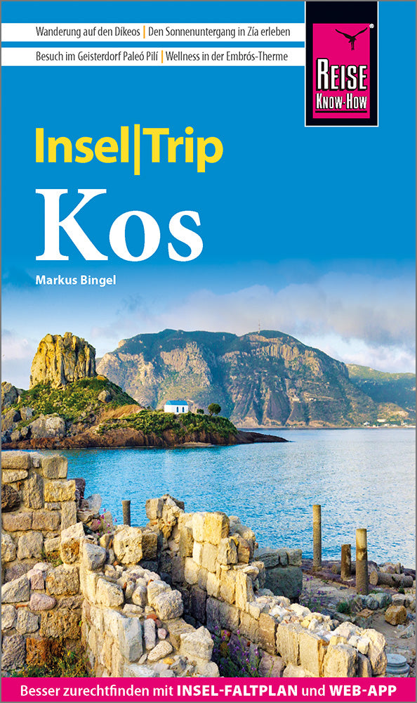 InselTrip Kos - Reise Know-How