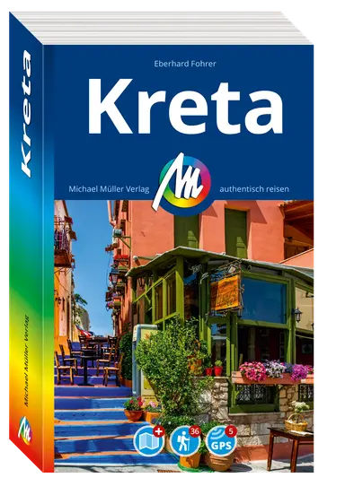 Kreta - Michael Müller