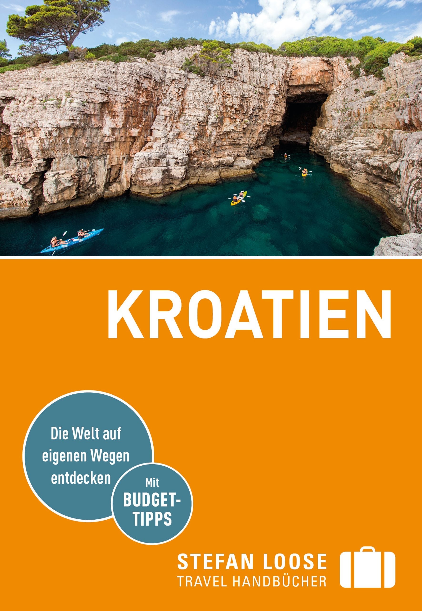 Kroatien - Stefan Loose