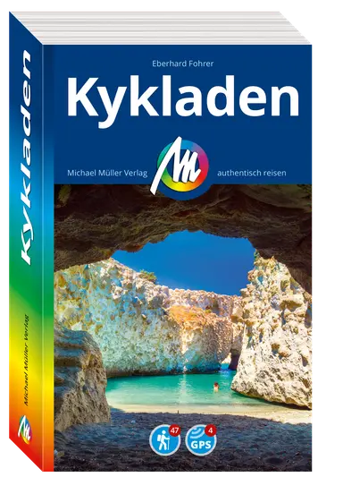 Kykladen - Michael Müller
