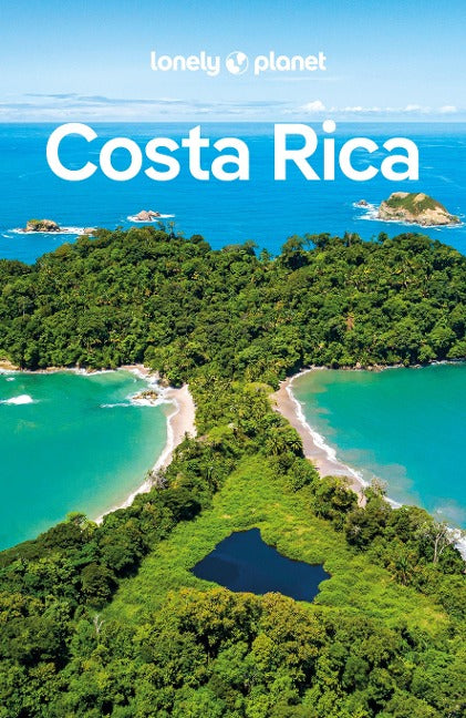 Costa Rica - Lonely Planet (deutsche Ausgabe)