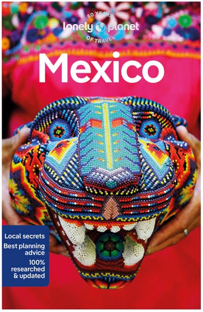 Mexico - Lonely Planet