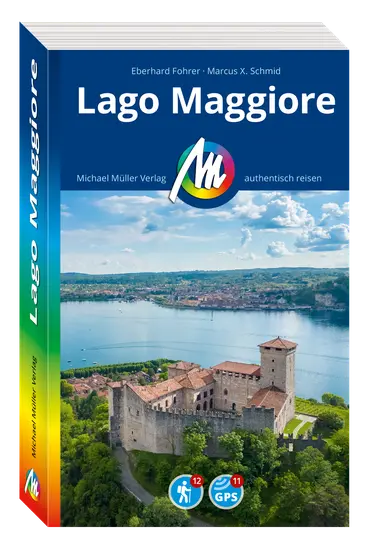Lago Maggiore - Michael Müller