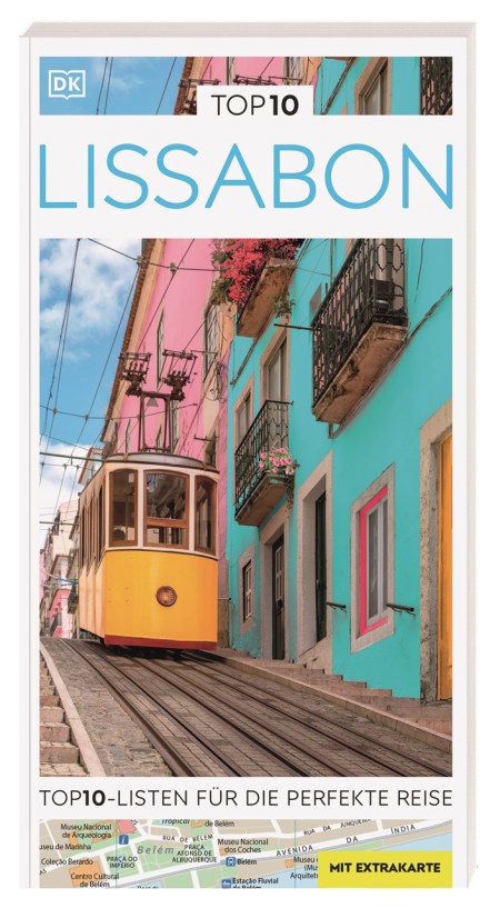 Lissabon - TOP 10