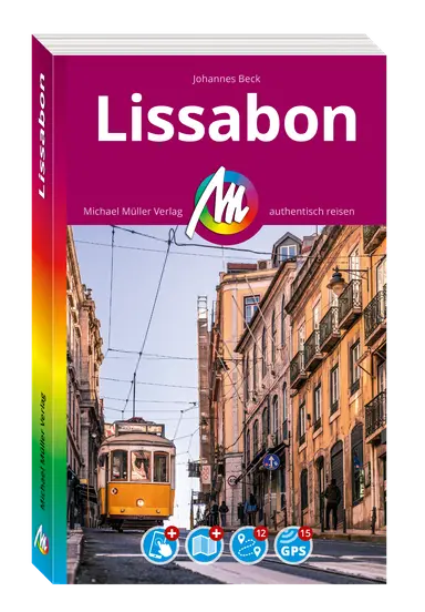 Lissabon - MM-City - Michael Müller