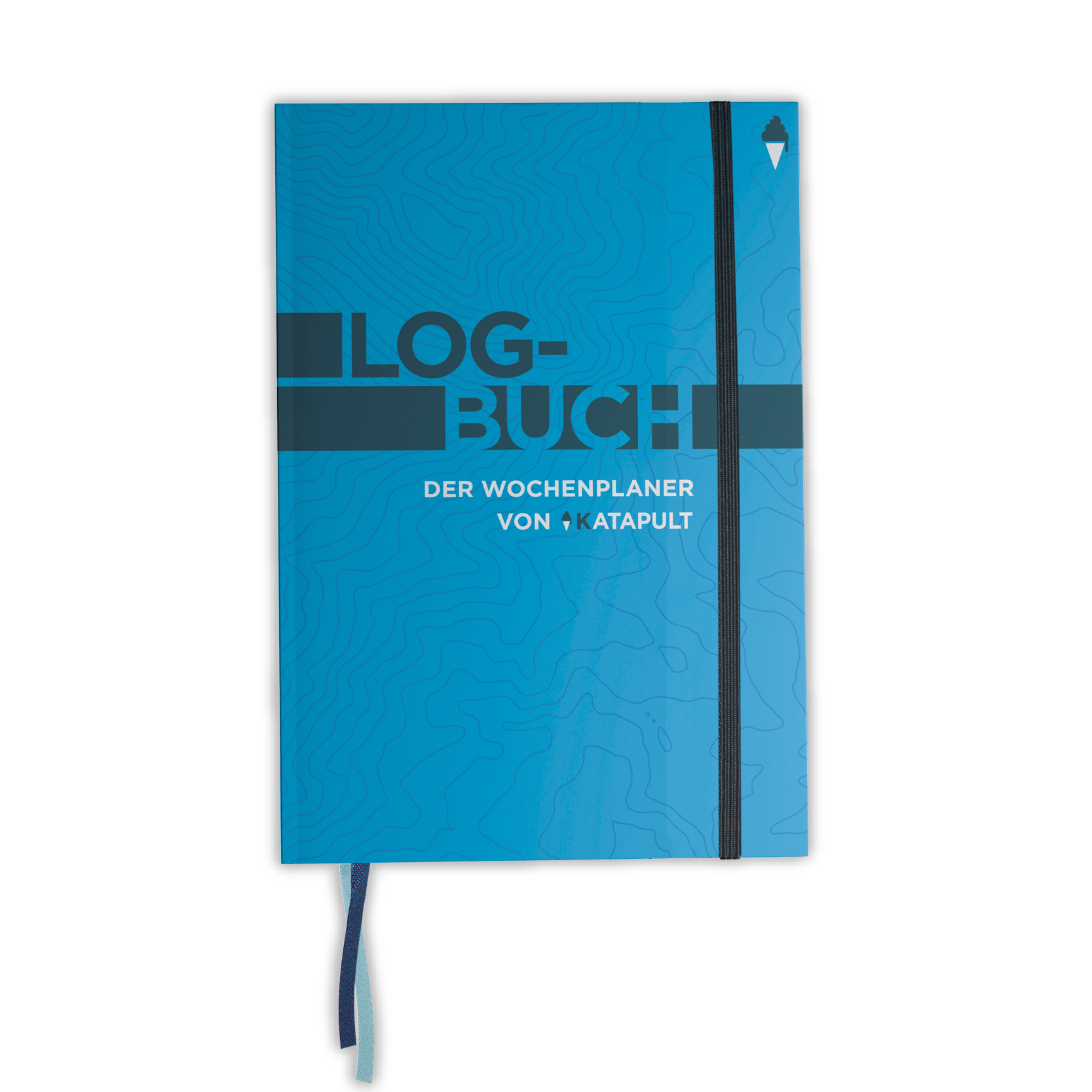 Logbuch - Der Wochenplaner