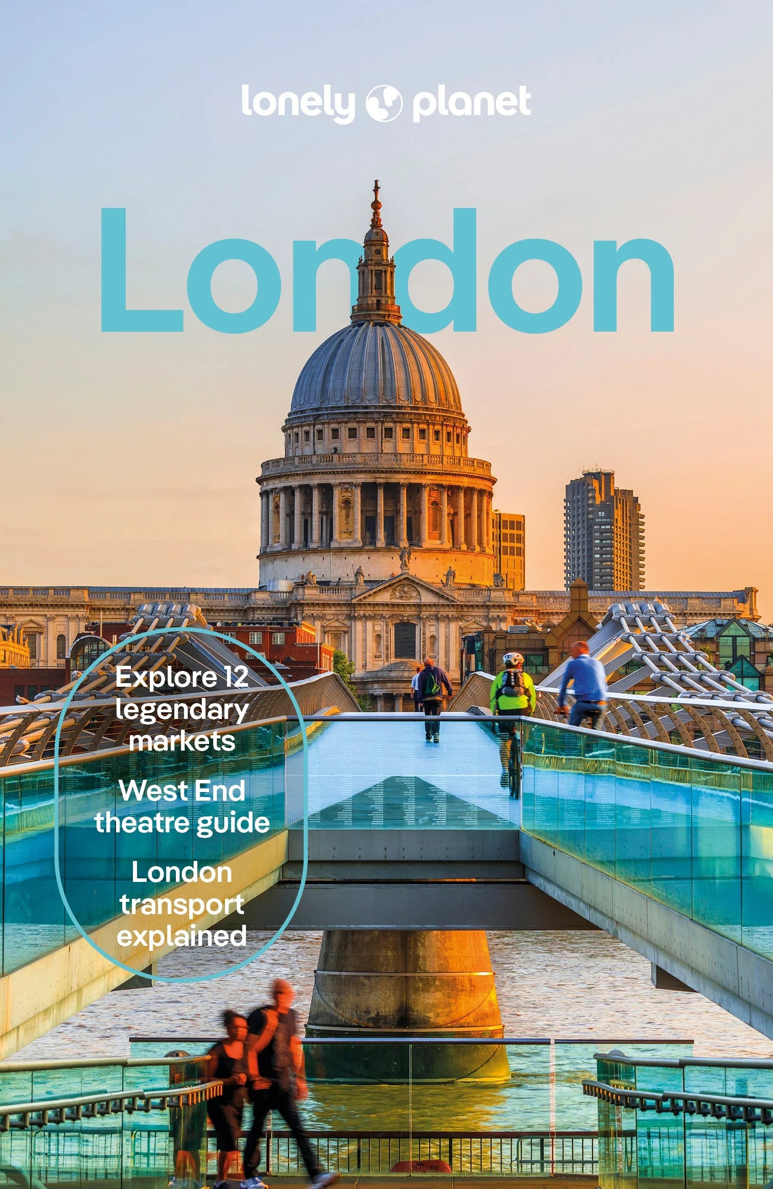 London - Lonely Planet