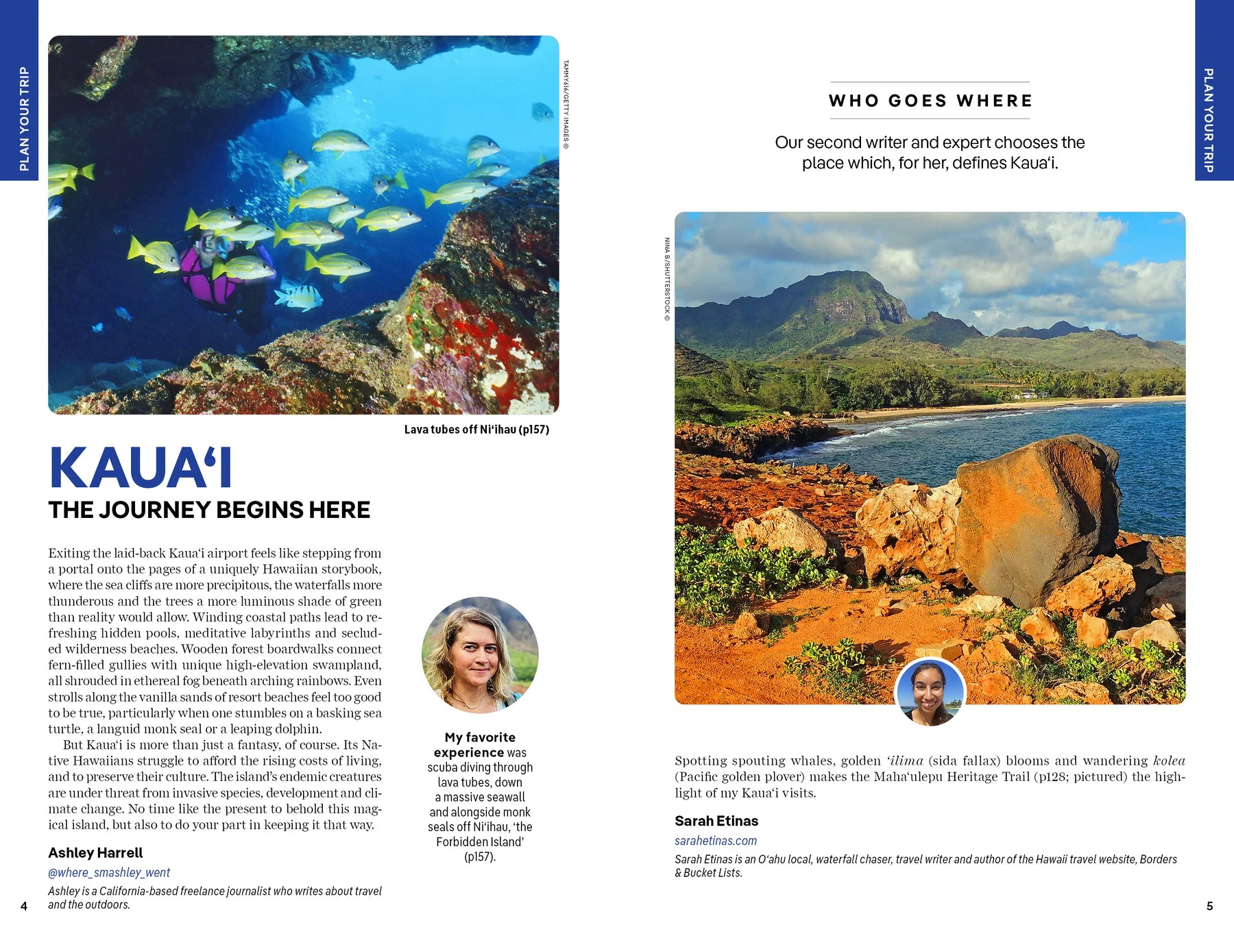 Kauai - Lonely Planet