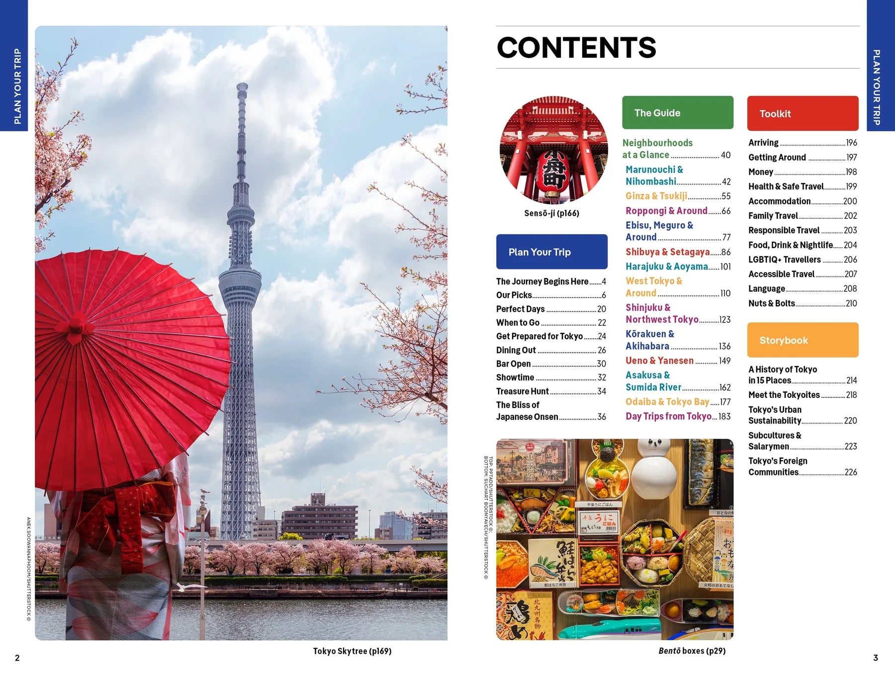 Tokyo - Lonely Planet