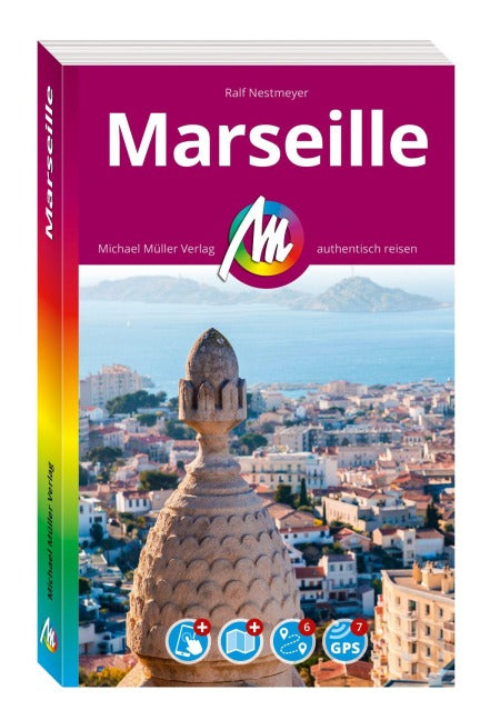 Marseille - MM City- Michael Müller