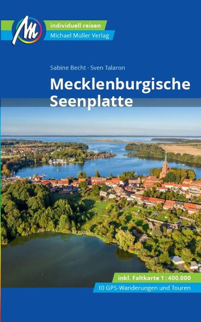 Mecklenburgische Seenplatte - Michael Müller