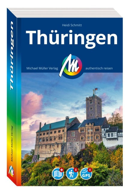 Thüringen - Michael Müller