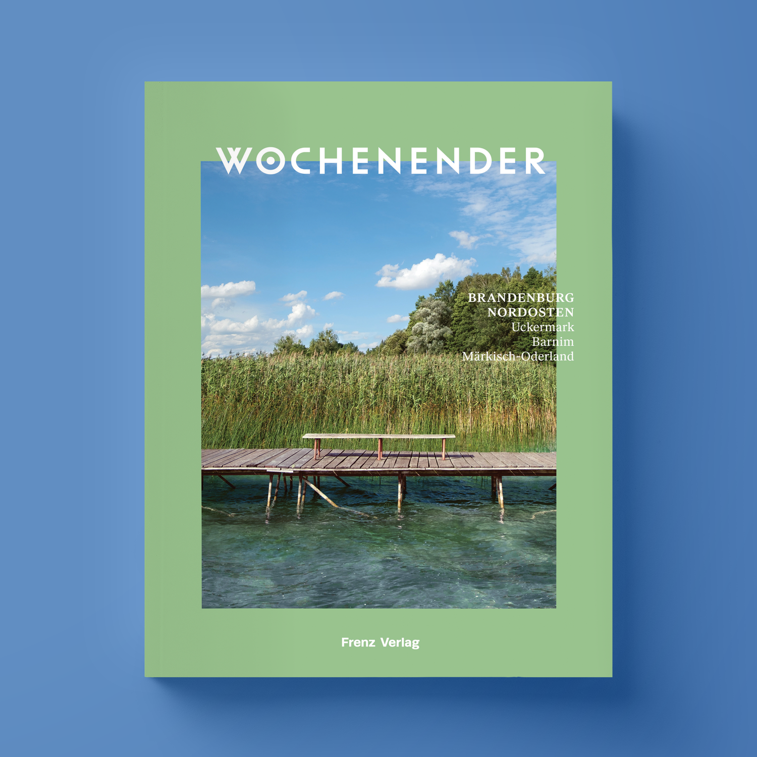 Wochenender: Brandenburg Nordosten