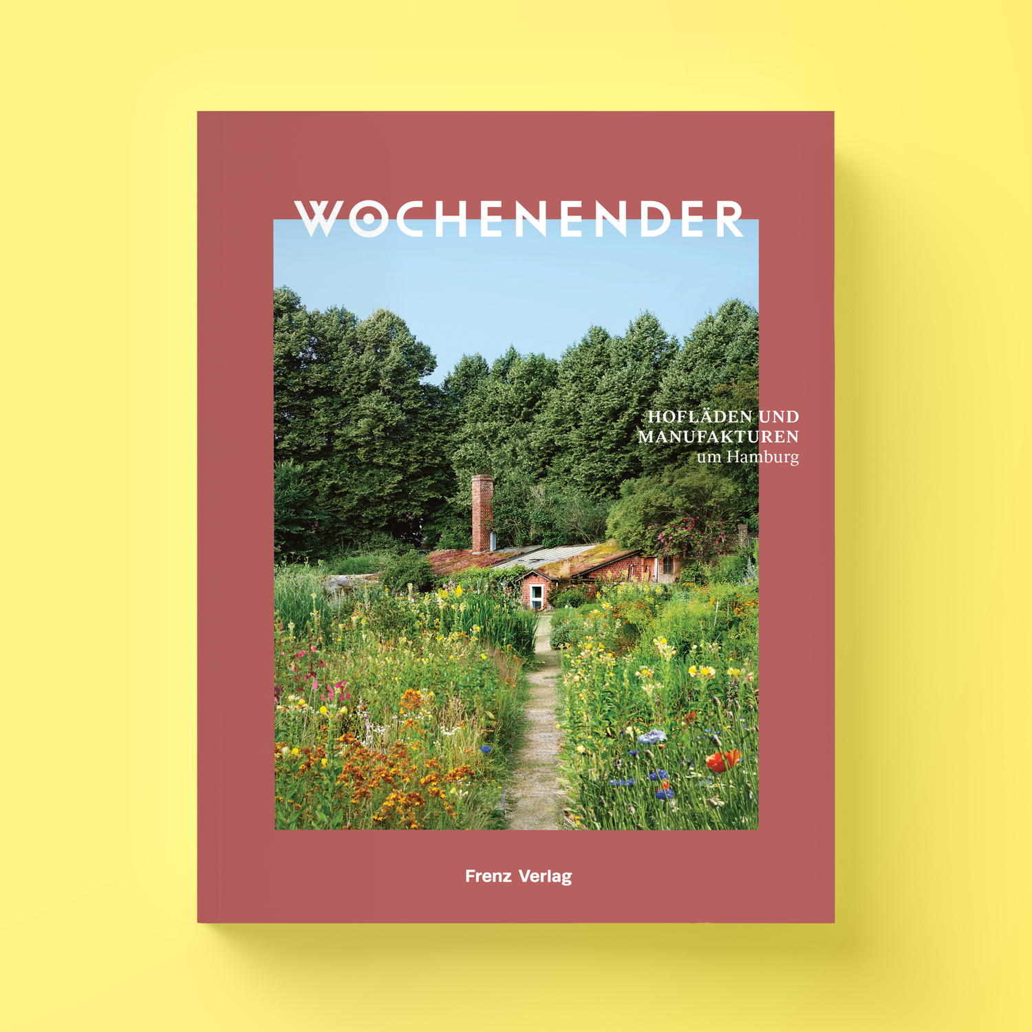 Wochenender: Hofläden und Manufakturen um Hamburg