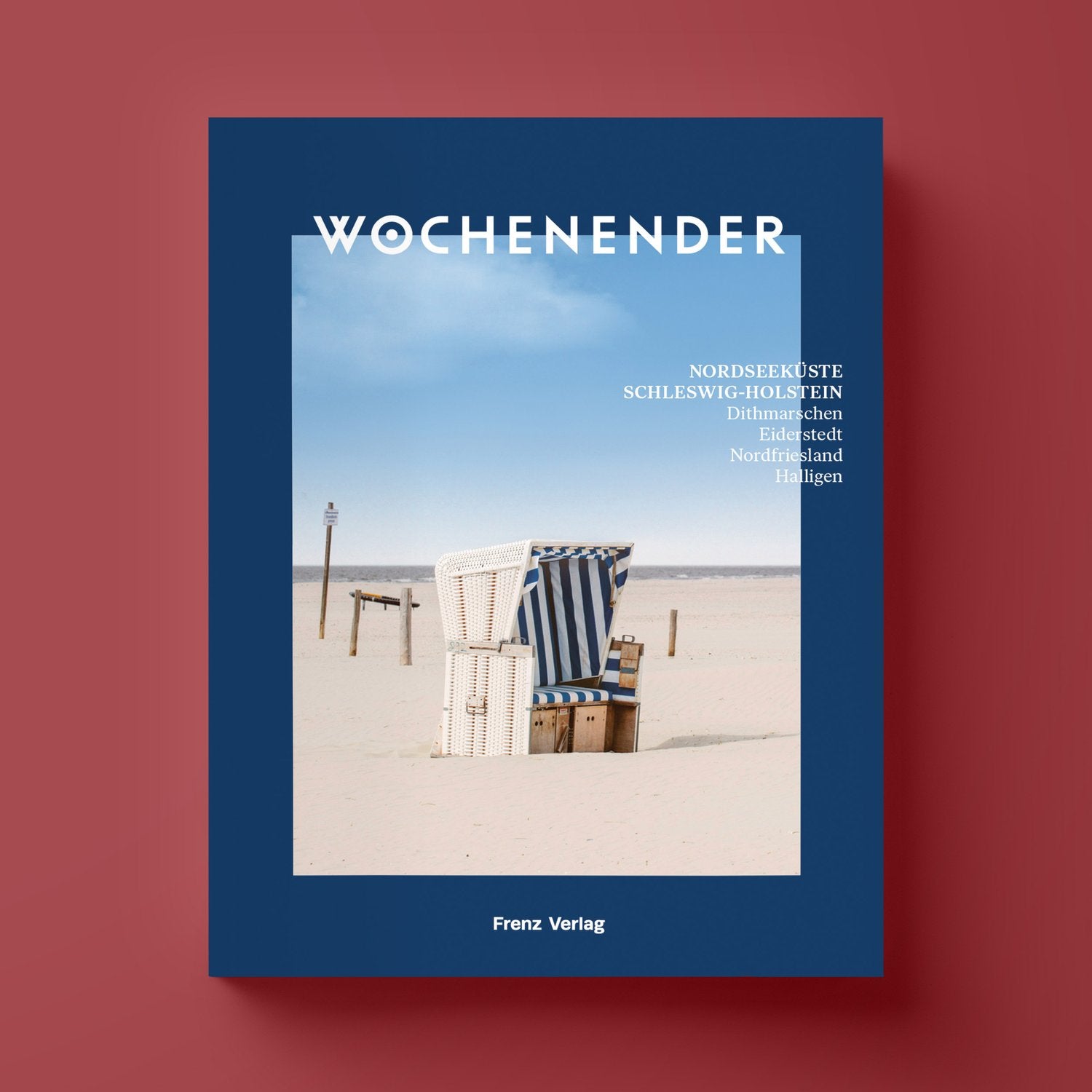 Wochenender: Nordseeküste Schleswig-Holstein