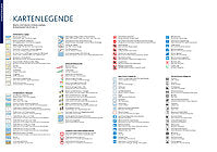 Main und Main-Donau-Kanal - Binnenkartenatlas 12 - Kartenwerft