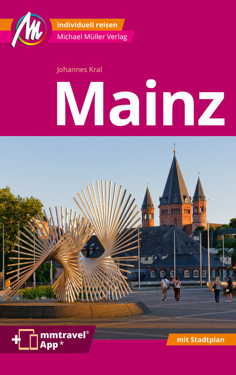 Mainz - MM-City - Michael Müller