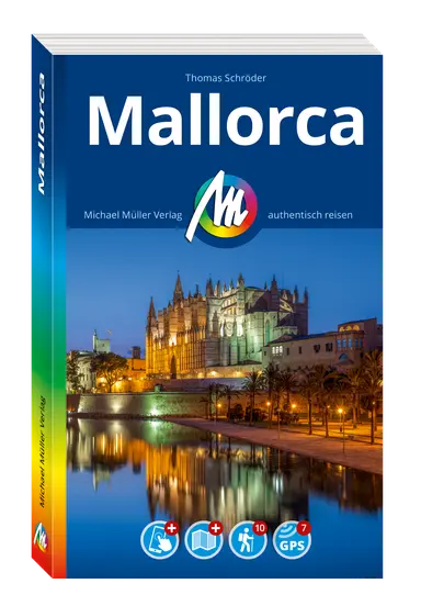 Mallorca - Michael Müller