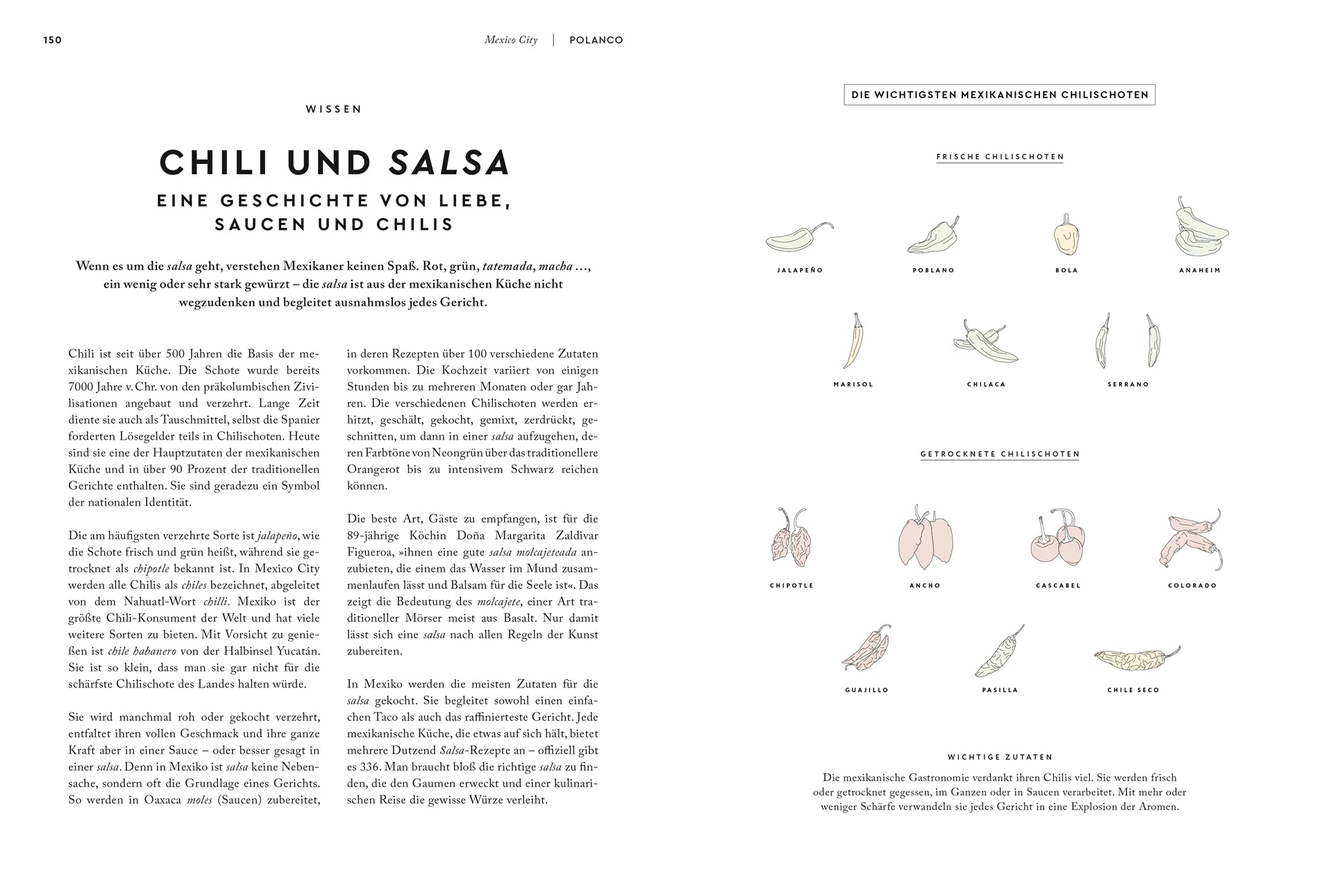 Mexico City - Eine Augenreise Dorling Kindersley