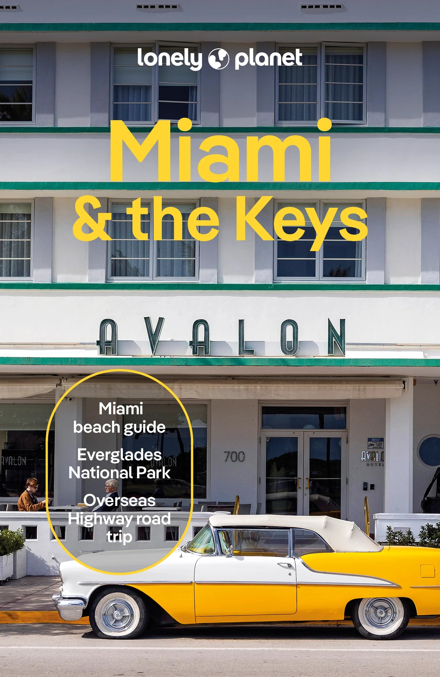 Miami & the Keys - Lonely Planet