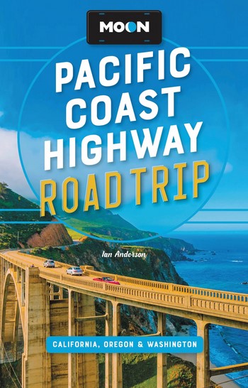 Pacific Coast Highway Road Trip