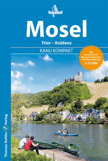 Mosel - Kanu Kompakt