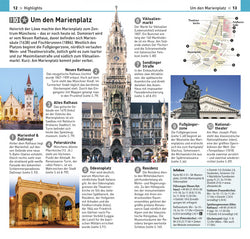 München - TOP 10