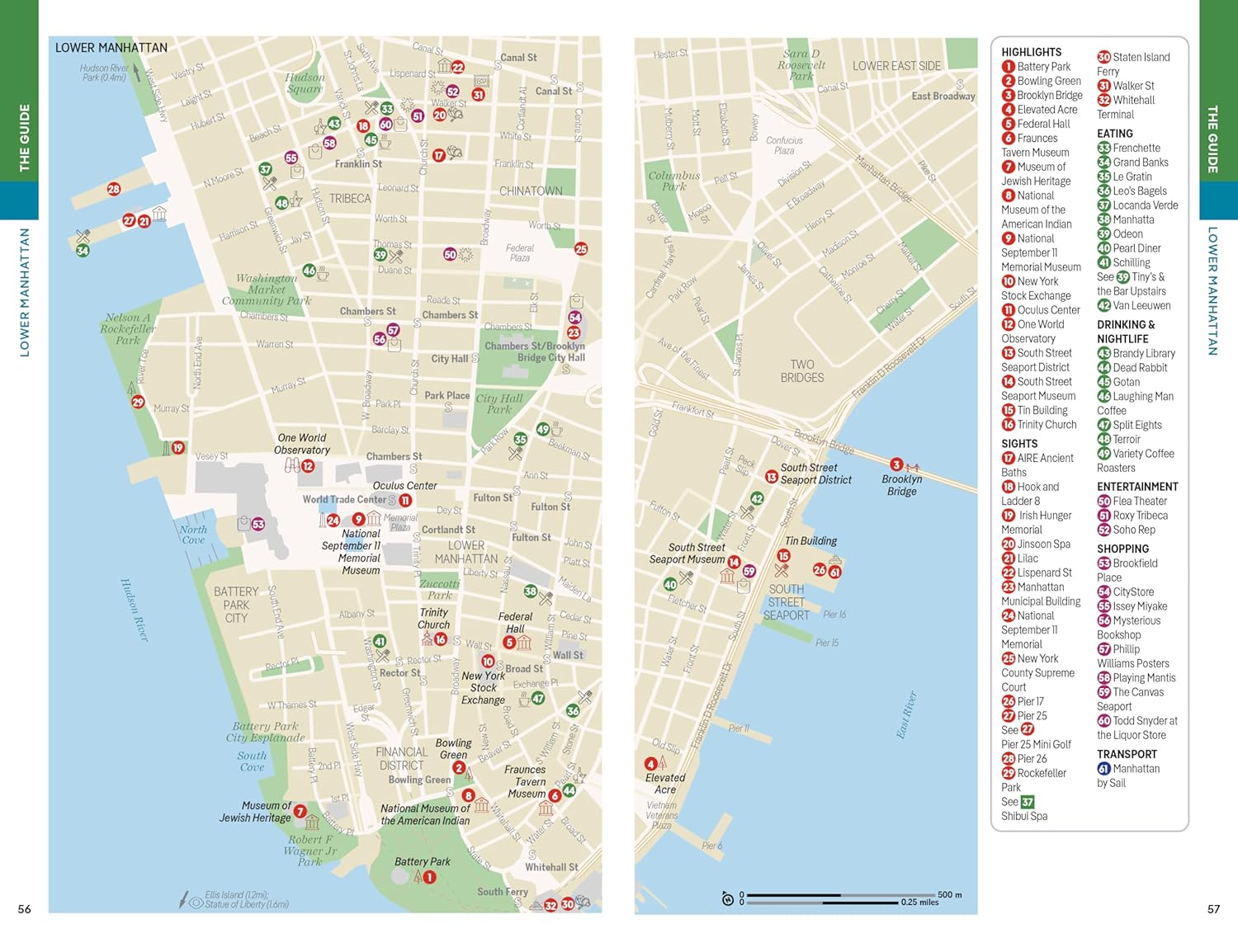 New York - Lonely Planet