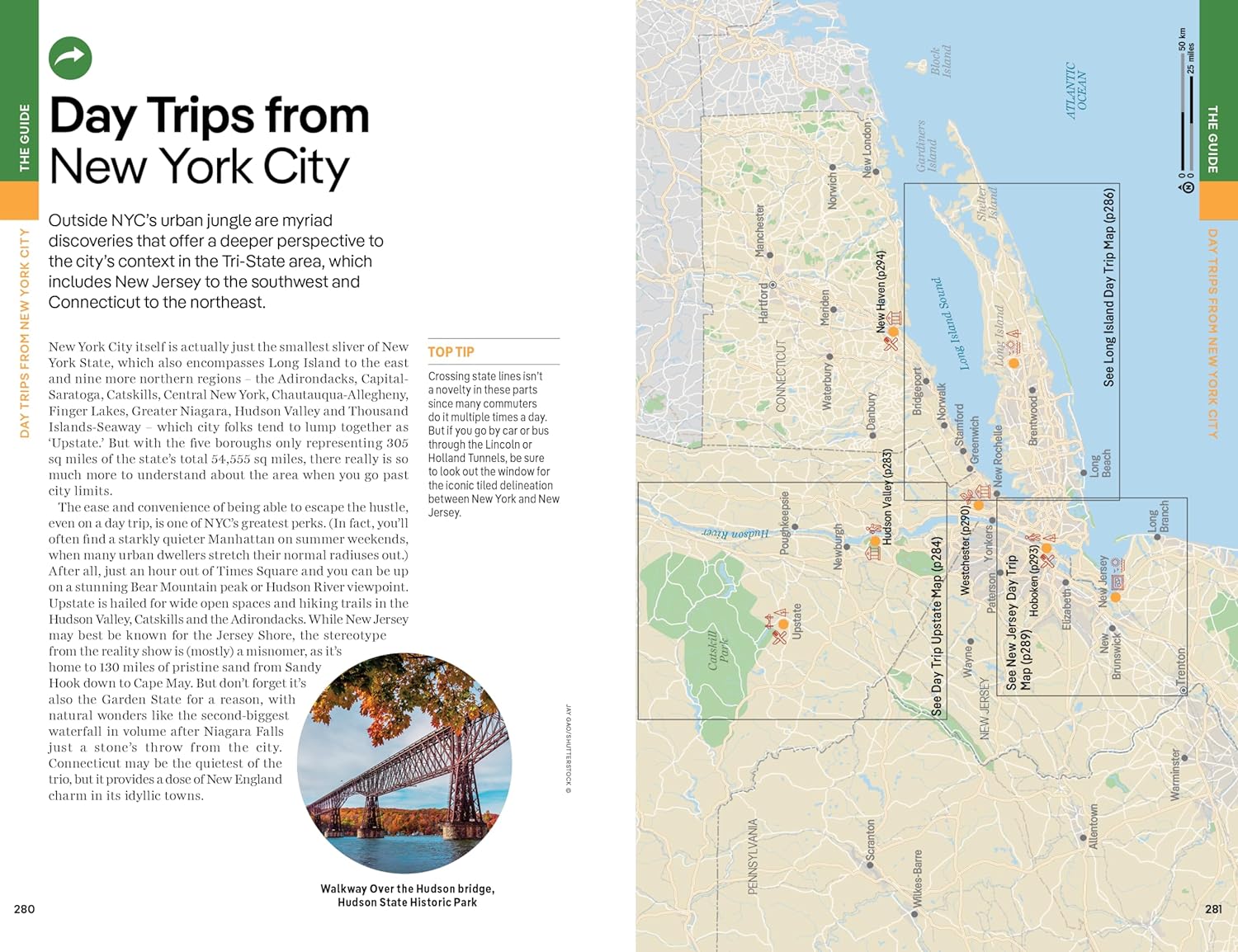 New York - Lonely Planet