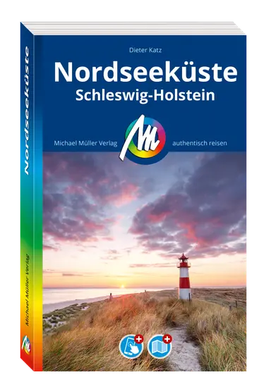 Nordseeküste Schleswig-Holstein - Michael Müller