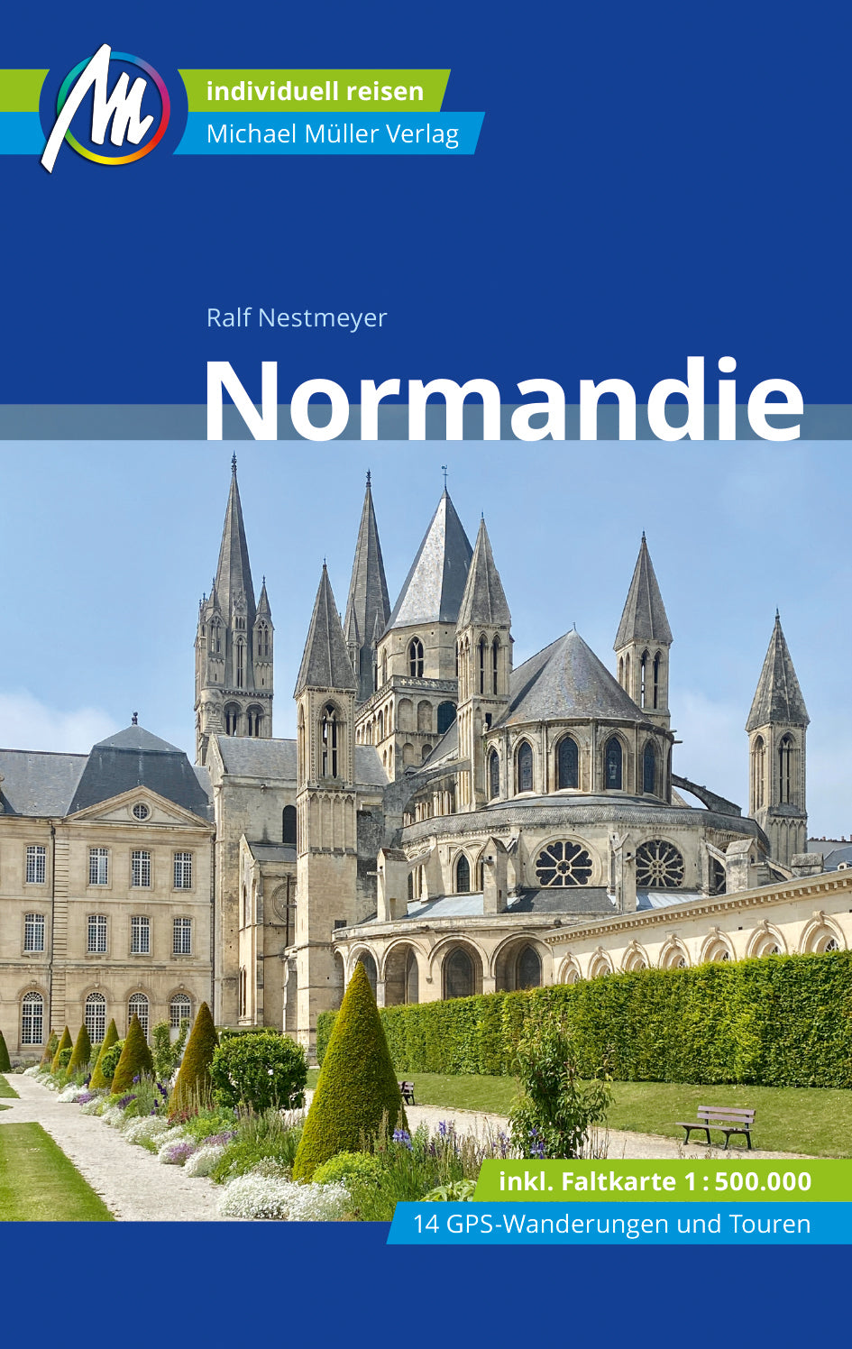 Normandie - Michael Müller