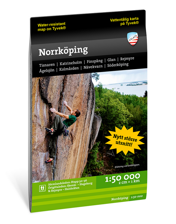 Norrköping 1:50.000