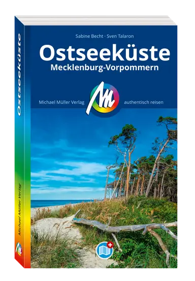 Ostseeküste Mecklenburg-Vorpommern - Michael Müller