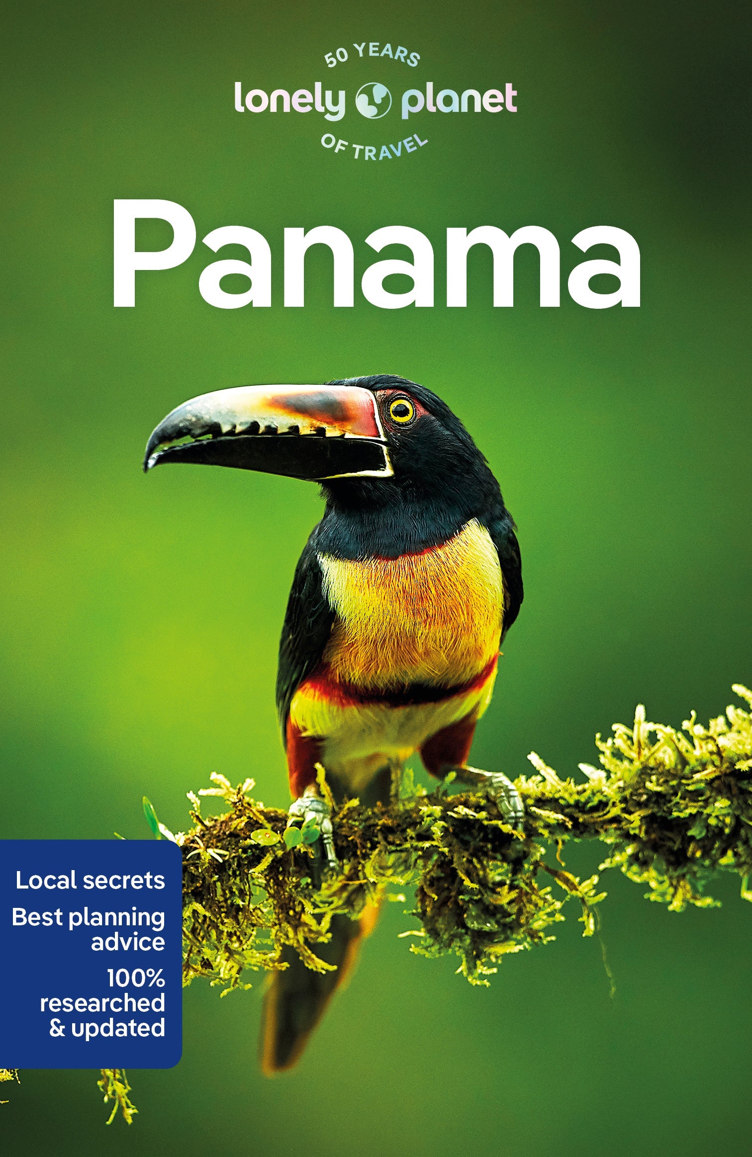 Panama - Lonely Planet