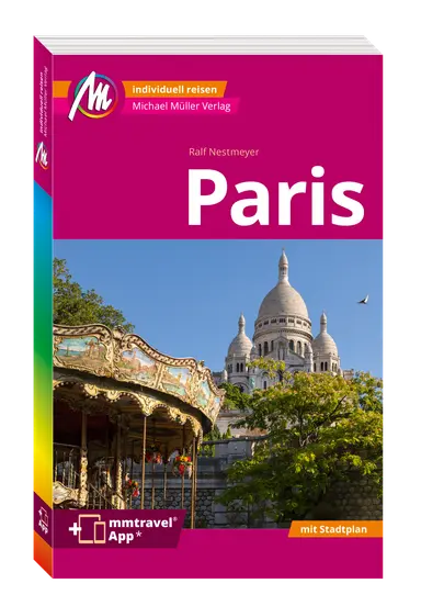 Paris - MM-City - Michael Müller