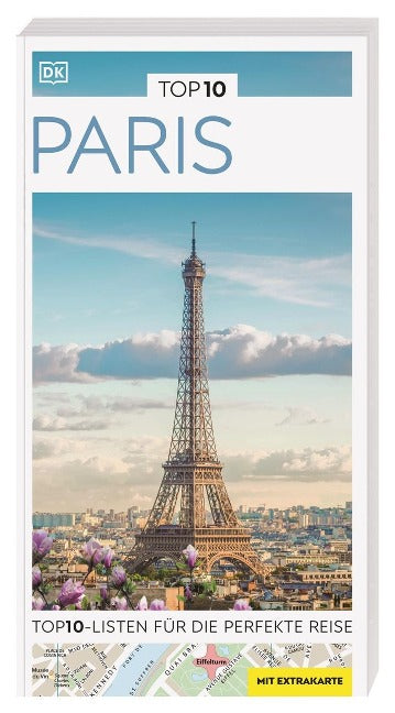 Paris - TOP 10