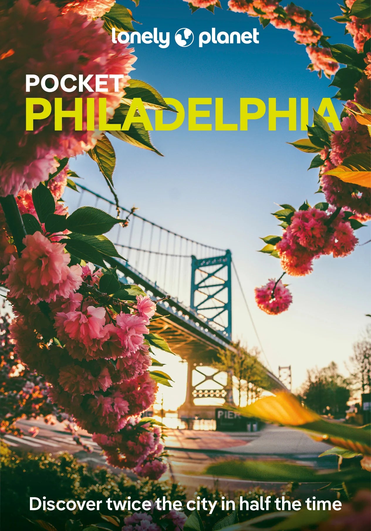 Philadelphia Pocket Guide - Lonely Planet