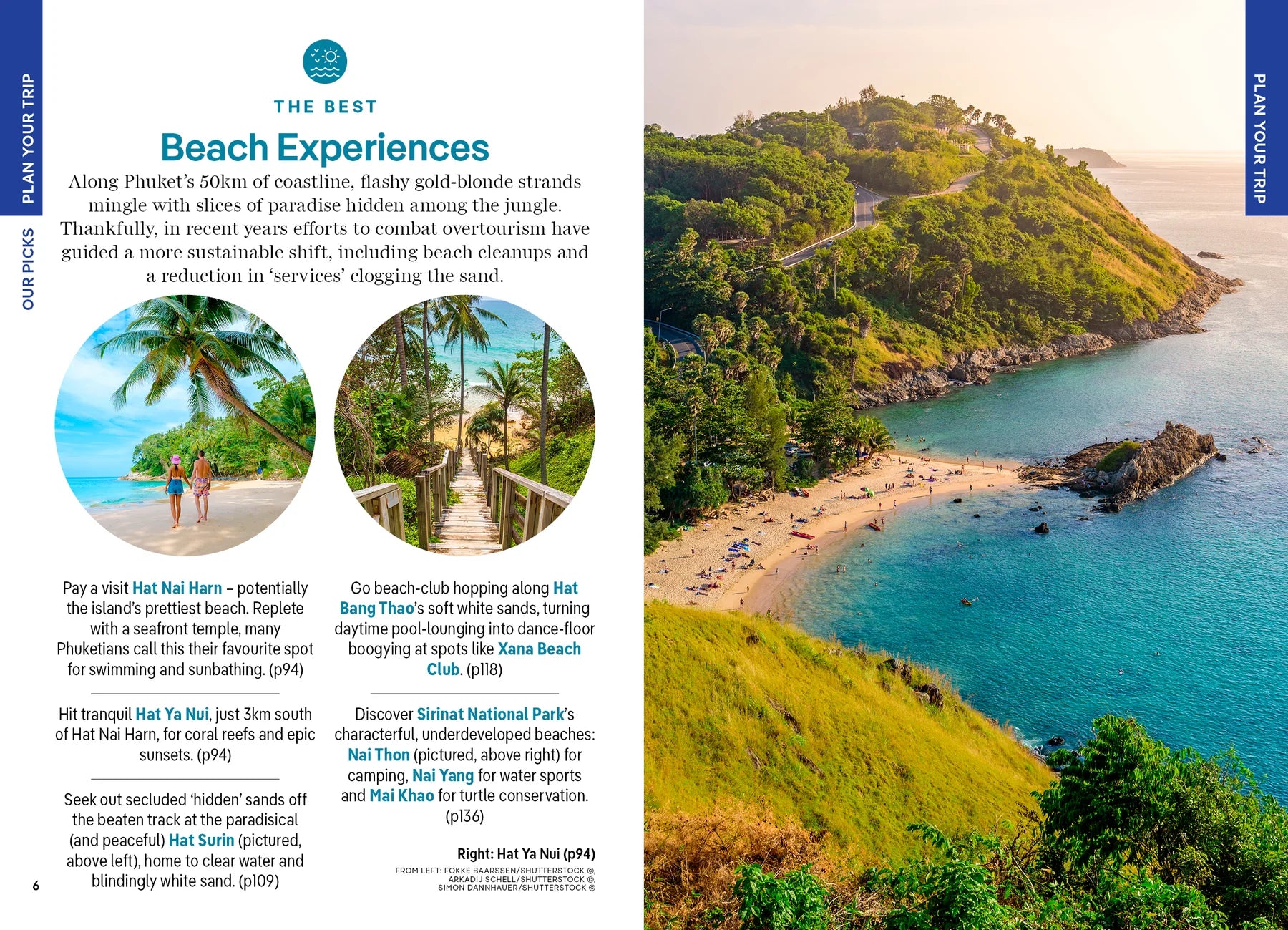 Phuket - Lonely Planet Pocket Guide