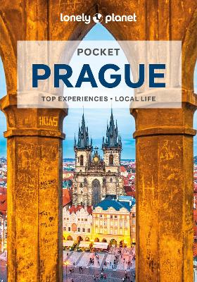 Prague Pocket - Lonely Planet