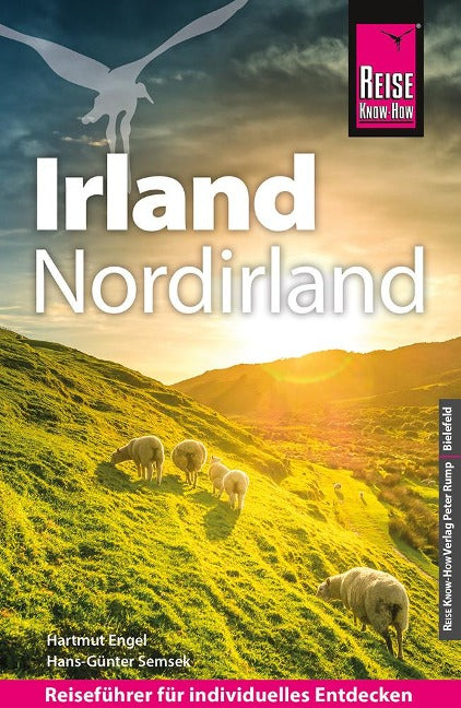 Irland und Nordirland - Reise Know-How