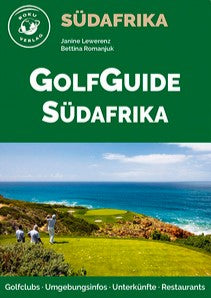 GolfGuide Südafrika