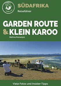 Garden Route & Klein-Karoo