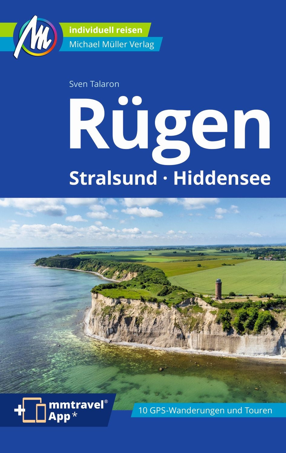Rügen - Hiddensee, Stralsund - Michael Müller