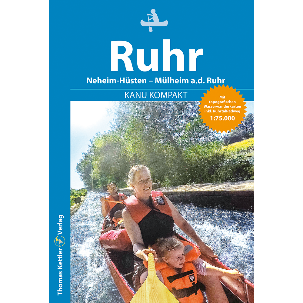 Ruhr - Kanu Kompakt
