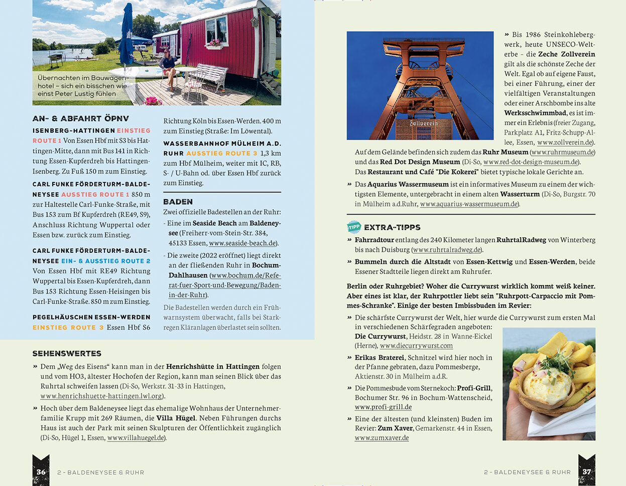 SUP-Guide Nordrhein-Westfalen