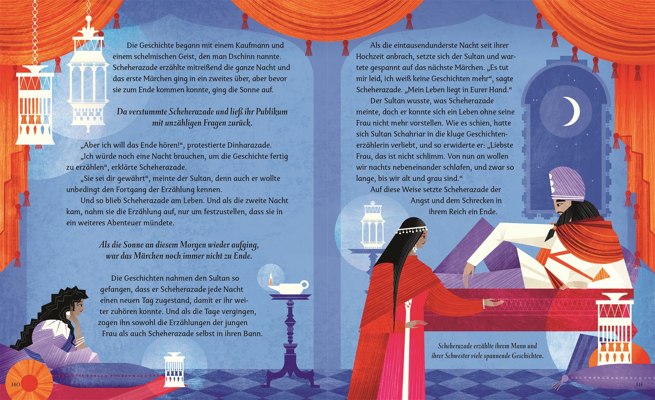 Sagenhafte Frauen - Von mutigen Kriegerinnen, magischen Wesen und mächtigen Göttinnen